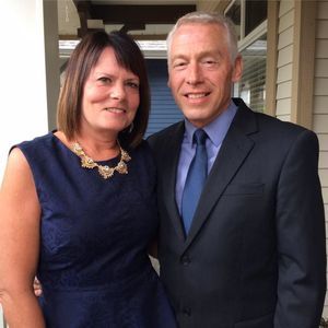 Meet your Posher, Susan